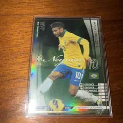 wccf ゲームカード