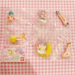 クリィミーマミ