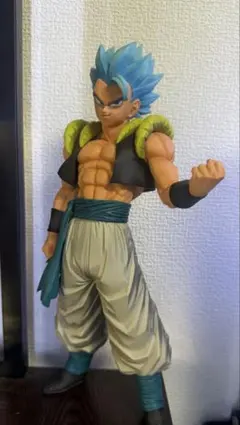 ドラゴンボール　一番くじ　EXTREME SAIYAN C賞　ゴジータ