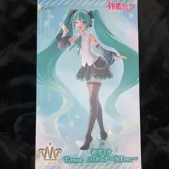 初音ミク T-most NT ver HATSUNE MIKU tmost