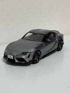 GRスープラカラーサンプル