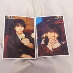 2026年最新】吉田仁人 生誕 生写真の人気アイテム - メルカリ