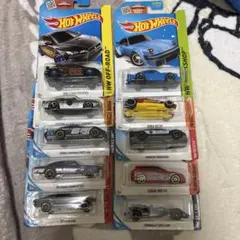 ホットウィール まとめ売り バラ売り可