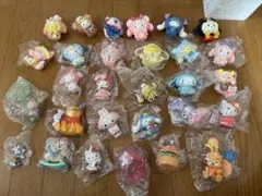 ラブデリック moon ピクセルマスコット vol.1 vol.2 フルコンプ - メルカリ