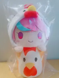 2025年最新】SELLY cr ぬいぐるみの人気アイテム - メルカリ