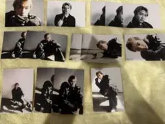 げんじぶ　桜木雅哉　生誕　生写真