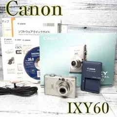 IXY DIGITAL60 バッテリージャンク - メルカリ