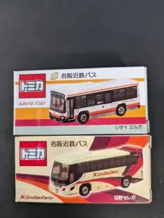 2025年最新】名阪近鉄バス トミカの人気アイテム - メルカリ