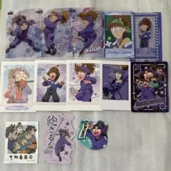 忍たま 五年ろ組 まとめ売り