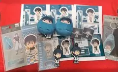 呪術廻戦　まとめ売り　伏黒甚爾