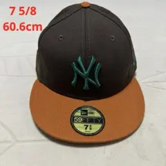 NEW ERA New York Yankees custom CAP