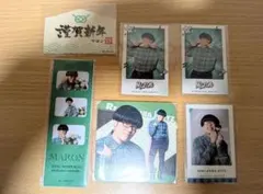 RAB/リアルアキバボーイズ マロンセット