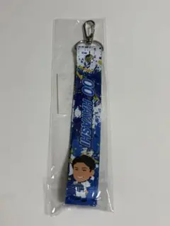 横浜DeNAベイスターズ ガチャガチャ 林琢真選手