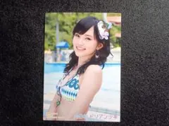 AKB NMB☆山本彩 ドリアン少年 TOWER RECORDS 特典 生写真 - メルカリ
