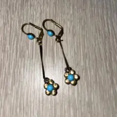 ミハエルネグリン　ピアス