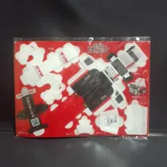 KYB カヤバ プルバックカー ミキサー車 モビリティショー