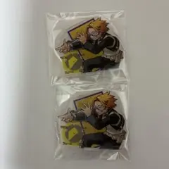 【即購入可】僕のヒーローアカデミア 上鳴電気 アクリルフィギュアコレクション