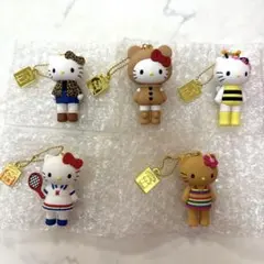 2026年最新】ハローキティ展 マスコットの人気アイテム - メルカリ