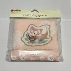 Duffy and Friends Paul & Joe タオル