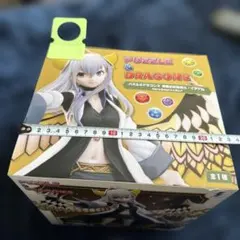 パズドラ　博愛の彩龍喚士・イデアル　フィギュア