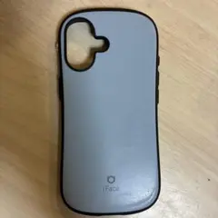 iFace ハードケース