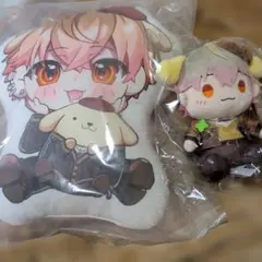 シクフォニサンリオみこと君セット
