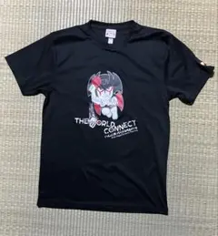 【即購入可】卓球ユニフォーム デビルマンJTTA付き