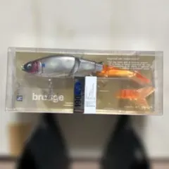 ヒフミクリエイティング　ブルージュ190SS