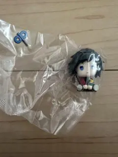 鬼滅の刃 ぺたっとねじまきますこっと vol.2 冨岡義勇