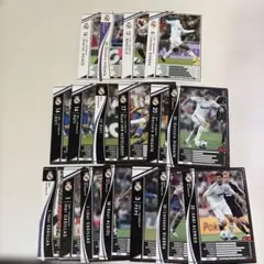 2026年最新】種別：まとめ売り／引退品 カード WCCFの人気アイテム