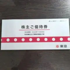 Bunkamuraル・シネマ招待券東急シネマズ割引券東急 株主ご優待券
