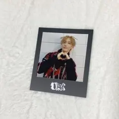 XdinaryHeroes Overload ゴニル 封入ポラ