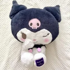 クロミ BIG ぬいぐるみ