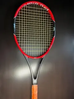 Wilson Pro Staff 95S グリップ2 ③ - メルカリ