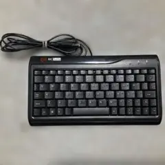 MC Saite 有線キーボード MC-8017