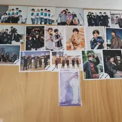 髙橋海人 アクスタ 公式生写真 グッズ キンプリ