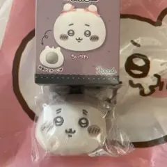 ちいかわ 古本屋ぬいぐるみミラー