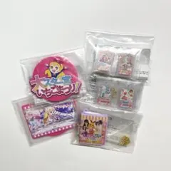 【未開封】アイカツ! グッズコレクション2 まとめ売り