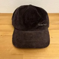 2026年最新】acne studios キャップの人気アイテム - メルカリ
