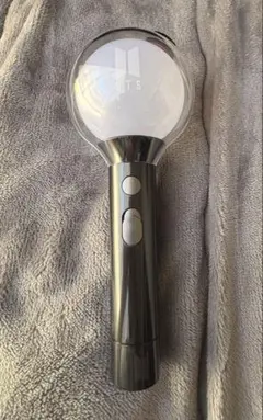 BTS 公式 アミボム map of the soul SE ペンライト