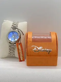 2026年最新】スティッチ 腕時計 ディズニーの人気アイテム - メルカリ