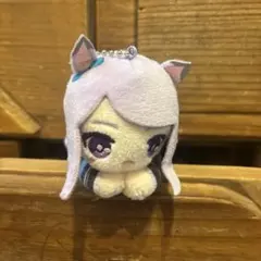 ・ウマ娘　プリティーダービー　はぐキャラコレクション　マスコット