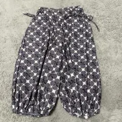 リアルストーン　ヨガパンツ　Lサイズ