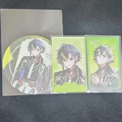 Dytica 3rdAnniversary 伊波ライ 缶バッジ チェキ - メルカリ