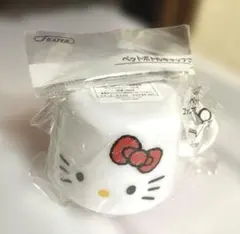 Sanrio Hello Kitty ペットボトルキャップ フィギュア - メルカリ