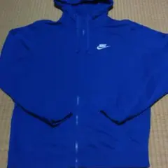 ナイキ　NIKE　パーカー