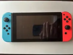 switch本体