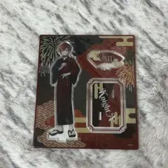 KnightA KnightX ばぁう アクスタ