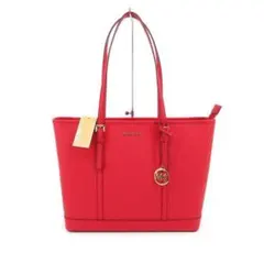 超美品 マイケルコース トートバッグ ジェットセット 30-25060501