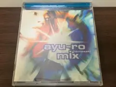 浜崎あゆみ　ayu-ro mix　～　あゆーろ SUPER EUROBEAT